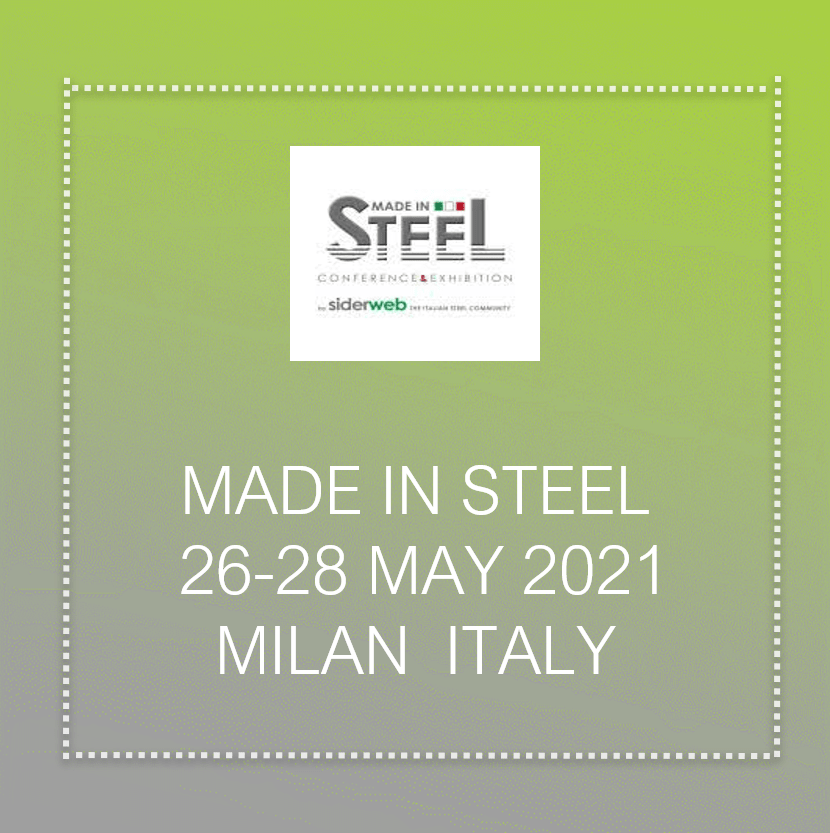 Made in steel In MExhibition Booth Builders germanyilan