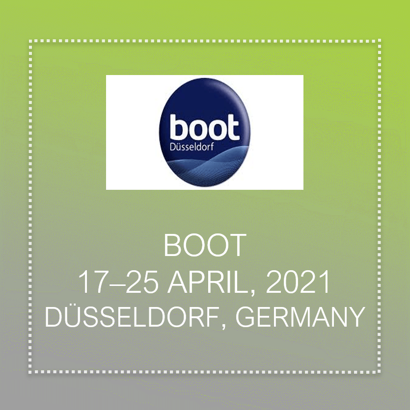 Booth Design Company germany