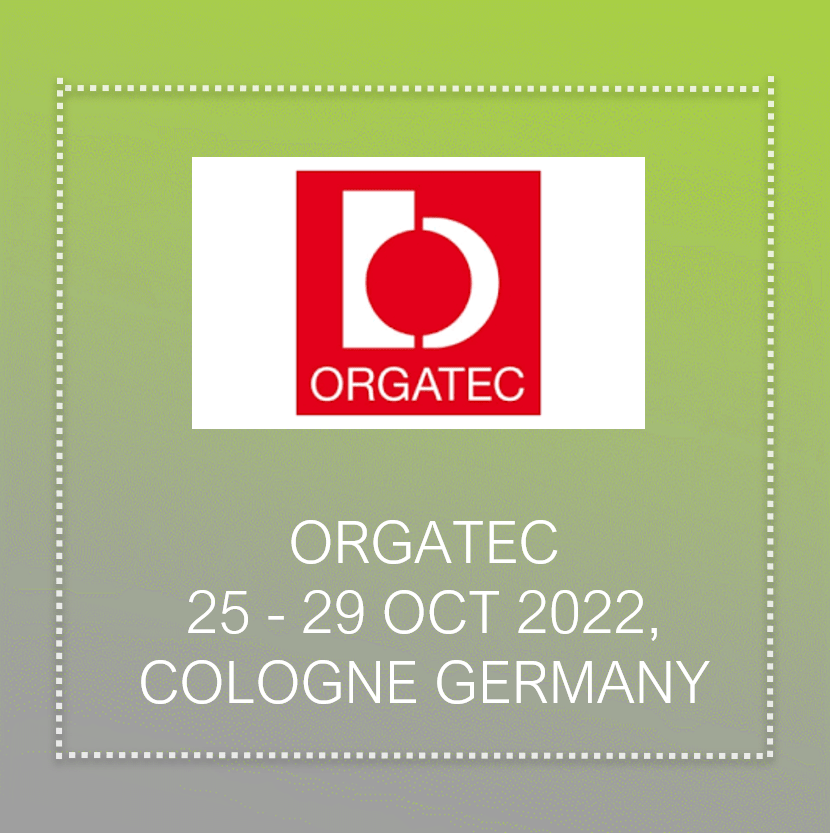 Orgatec 2021 In Cologne Germany