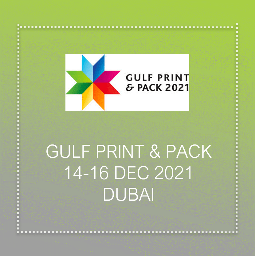 Gulf Print And pack 2021