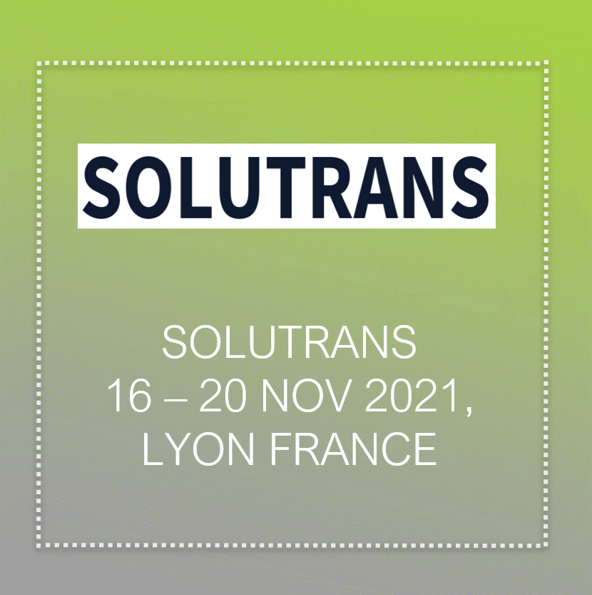 solutrans 2021