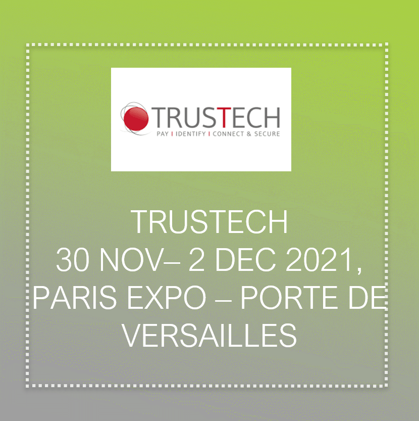 trustech 2021