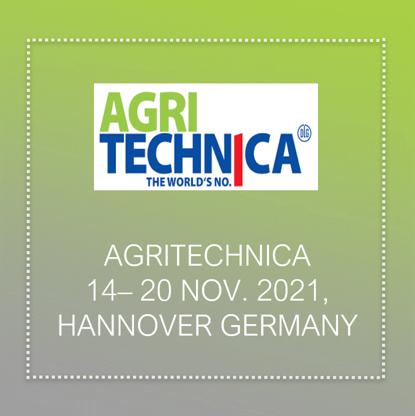 Exhibition stands builder In Hannover