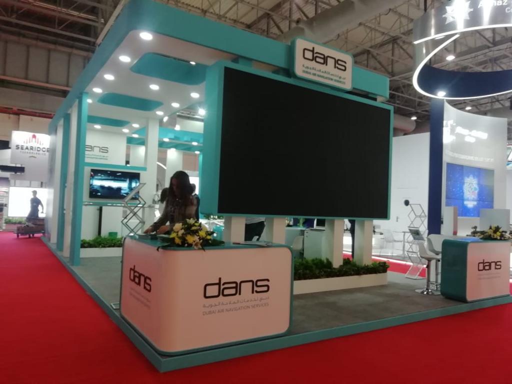 Stand Design Company germany