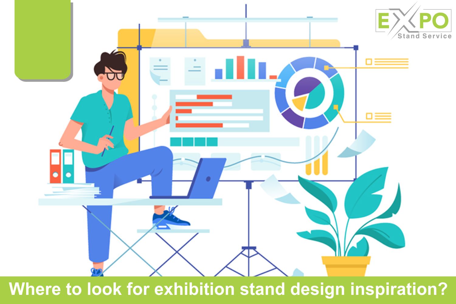 Exhibition Stand design