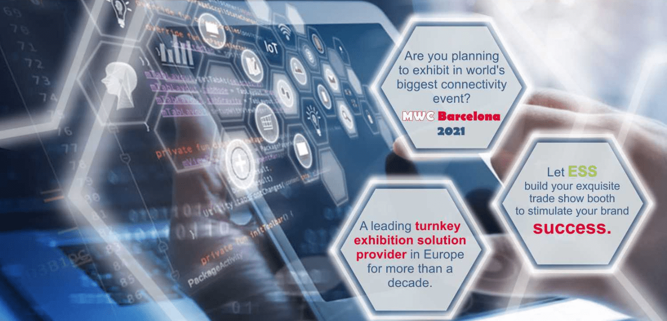 MWC Barcelona 2021