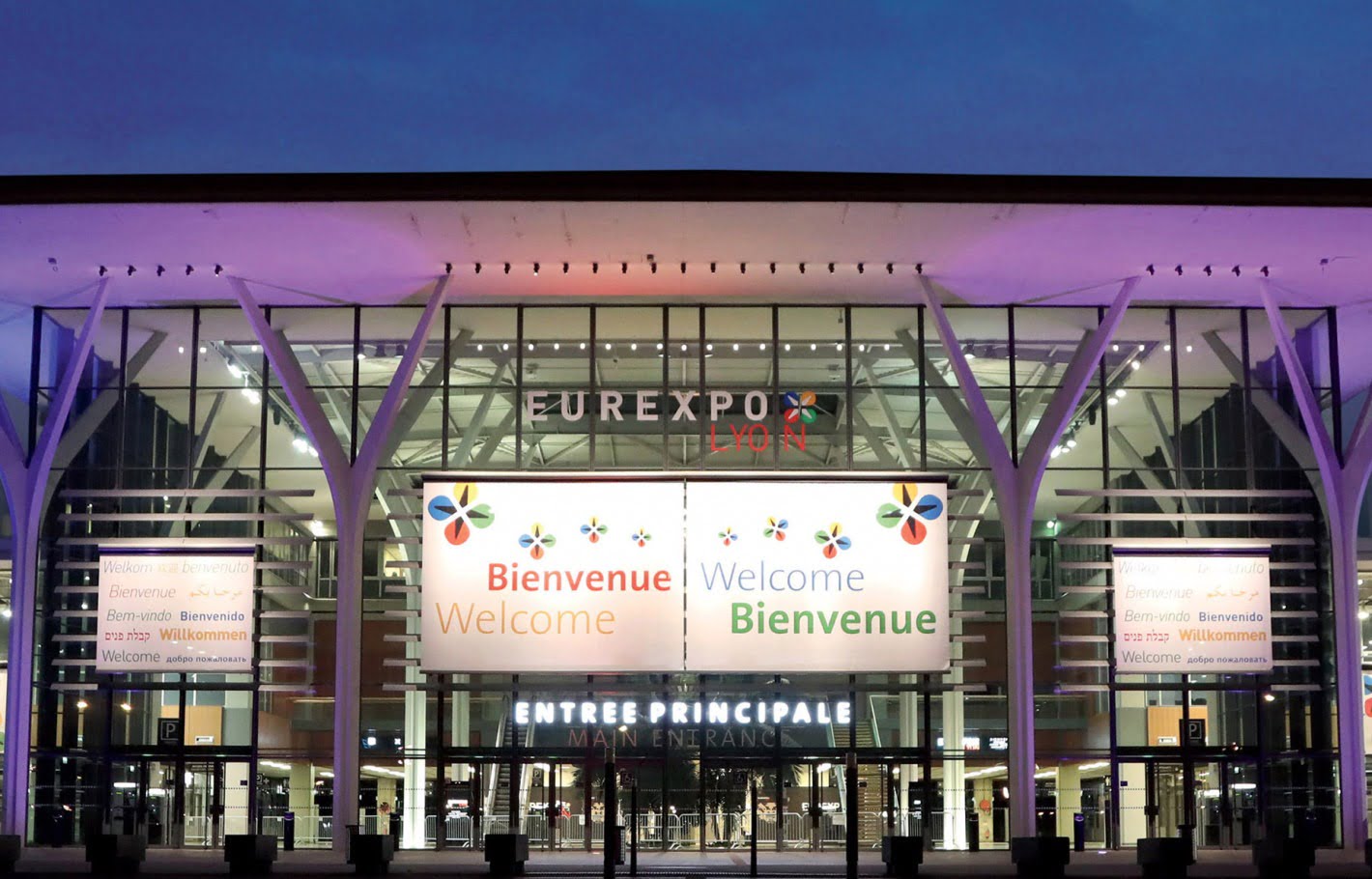 Exhibition stand design company in yon