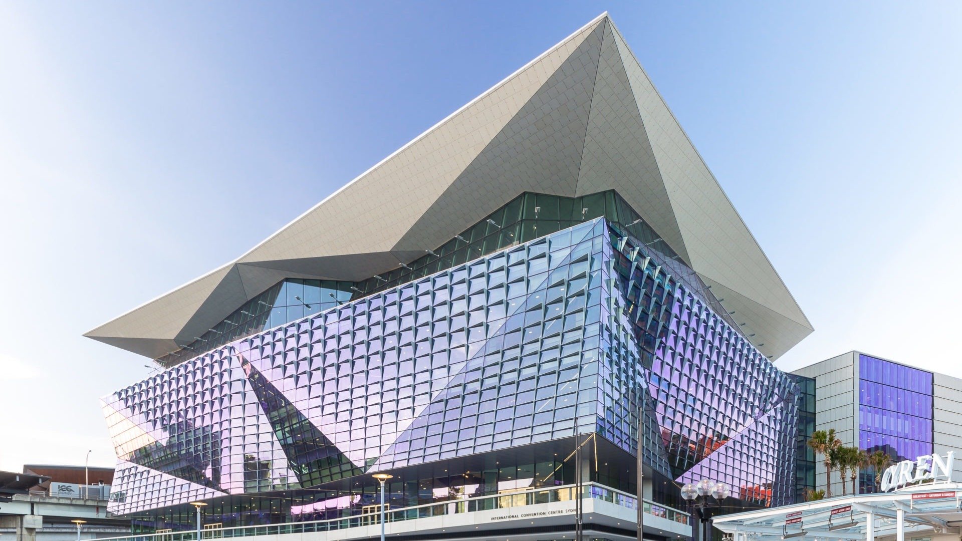 exhibition stand design company in Rotterdam