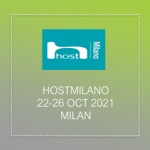 HostMilano 2021
