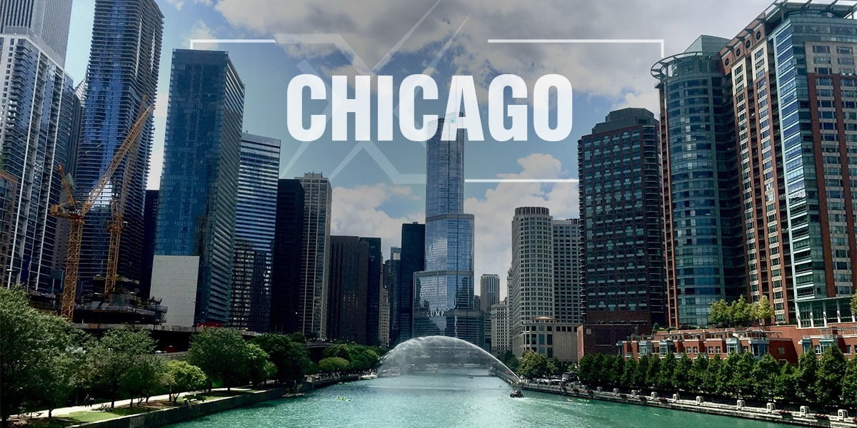 Trade show booth design Company in Chicago