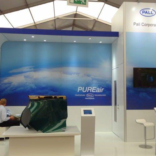 exhibition stand design in germany