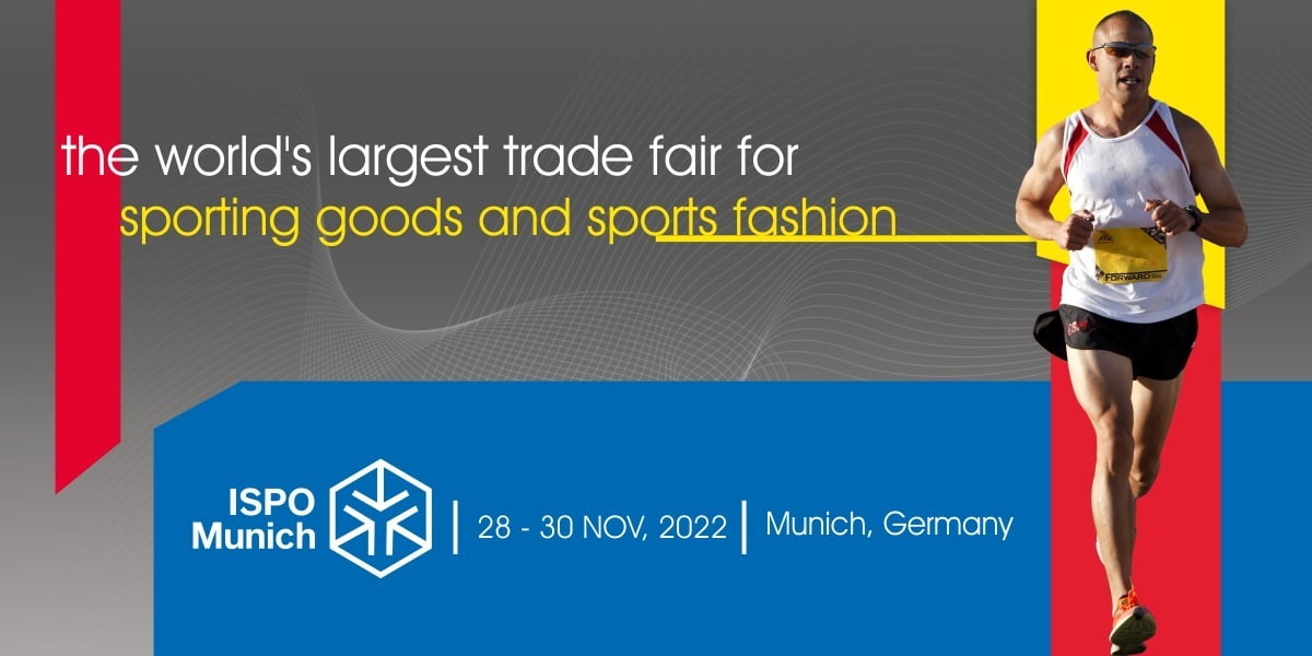 ISPO Munich