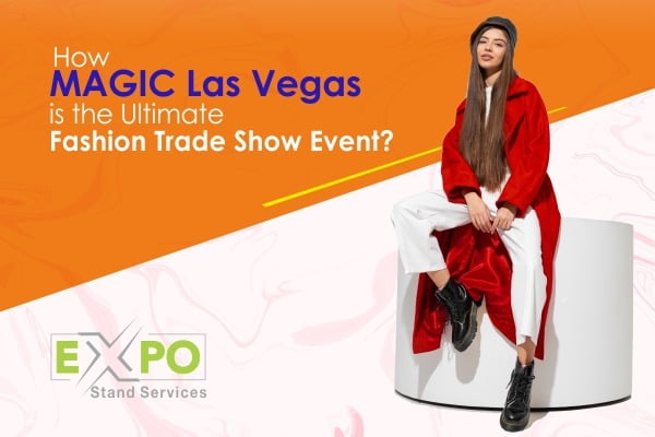 MAGIC show Las Vegas