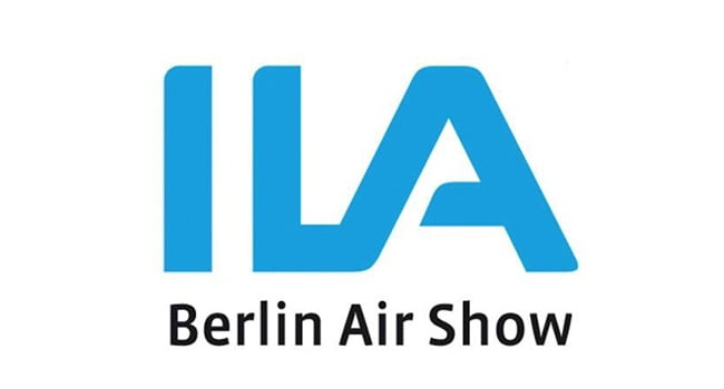 ILA Berlin Air Show