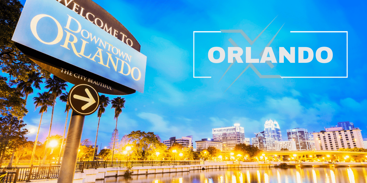 exhibition stand builder in Orlando