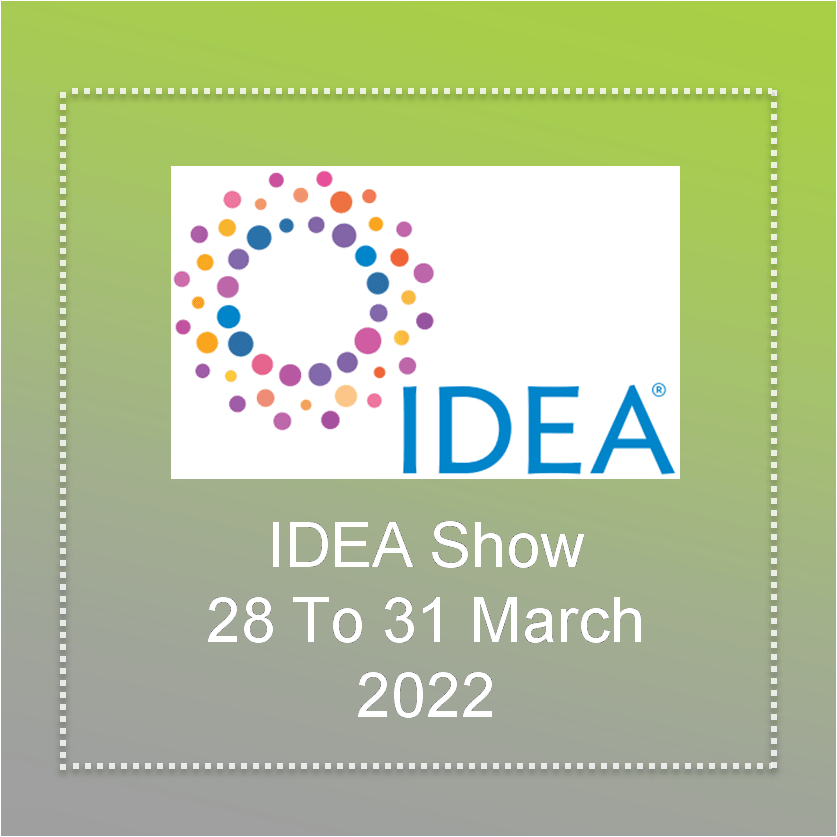 IDEA SHOW 2022
