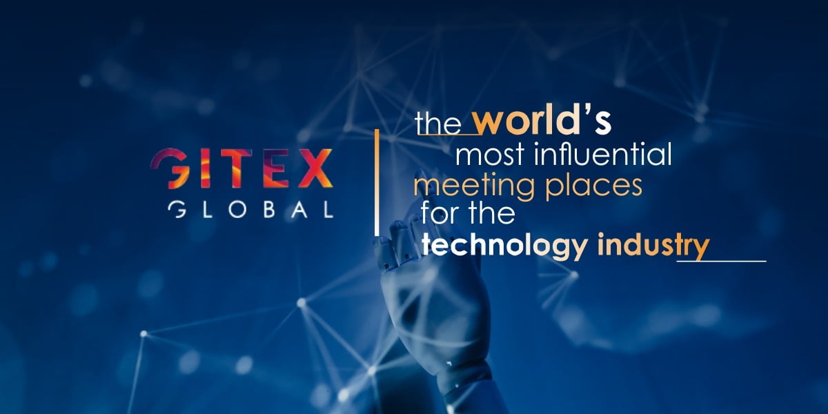 Gitex 2022
