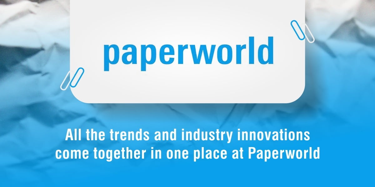 Paperworld 2023