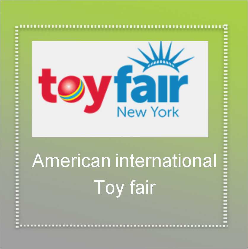 Toy Fair 2022