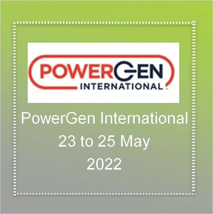 PowerGen International 2022