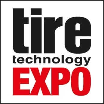 Tire technology expo in Hanover