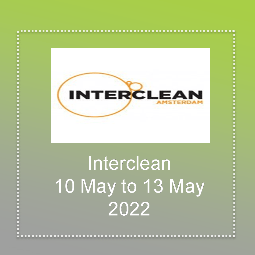 InterClean 2022