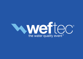 WEFTEC 2022