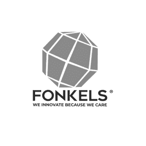 Fonkels exhibition