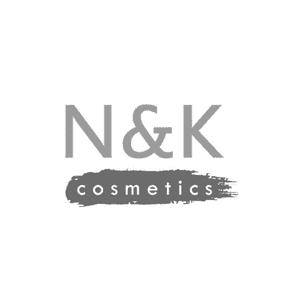 N&K cosmetics exhibition