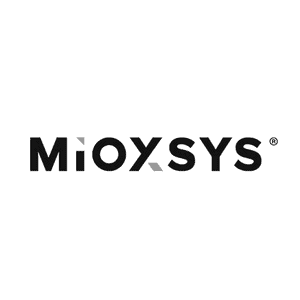 MioXSYS exhibition