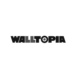 Walltopia exhibition