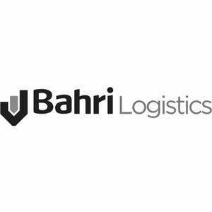 Bahri Logistics exhibition