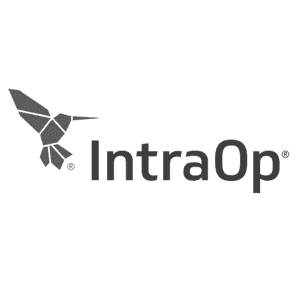 IntraOp exhibition