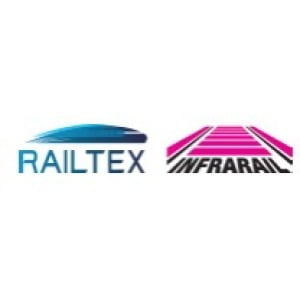 Railtex/Infrarail 2023