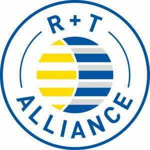 R+T