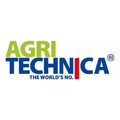 Agritechnica stand design
