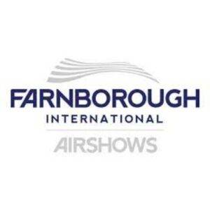 Exhibition stand builder for FIA Airshow