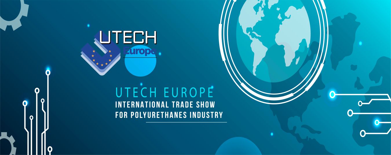 Utech Europe 2024 International Trade Show