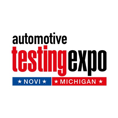 Automotive Testing Expo, Novi, Michigan