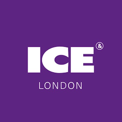 ICE London 2023 London