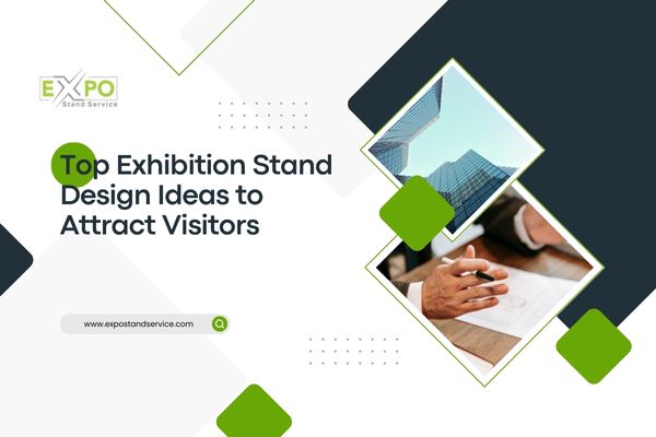 Exhibition Stand Design