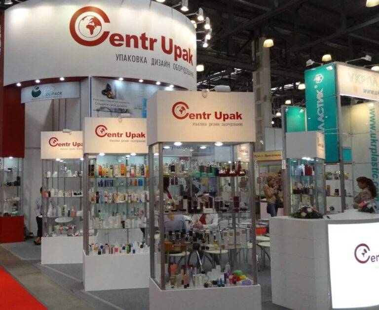 德国、欧洲模块化展览展台搭建商