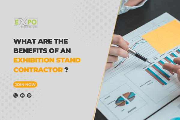 exhibition stand contractor in Dubai