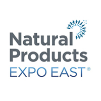 Natural Products expo east trade show