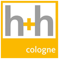 The h+h Cologne 2024