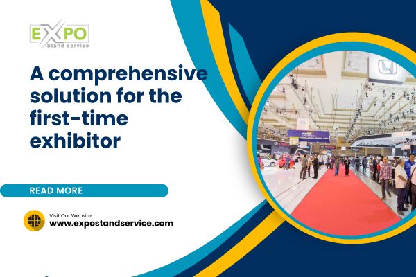 exhibition stand builder