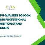 exhibition stand builders