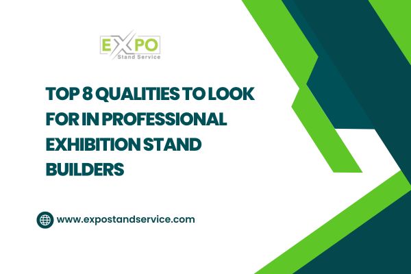 exhibition stand builders