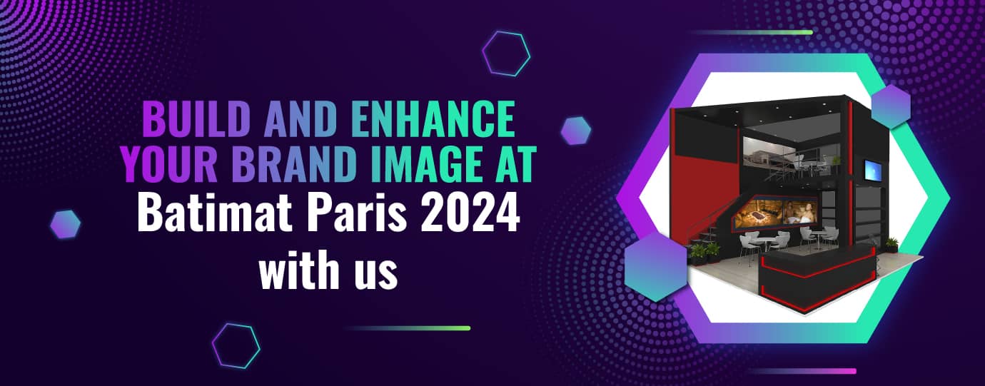  Foto zu Batimat Paris 2026 Trade Fair 