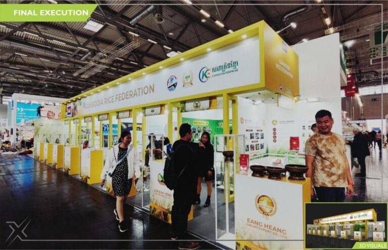 Beautyworld Middle East 2025 Dubai - Beauty industry Trade Fair